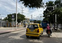 Alcaldía aclara que no han sido instaladas nuevas cámaras de fotodetección en Santa Marta