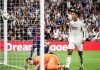 ¡Real Madrid se quedó con el clásico español!