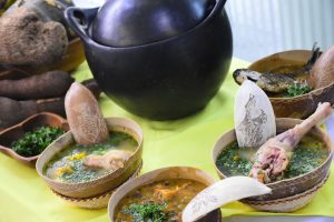 Este domingo, la fiesta culinaria que exalta al sancocho del Atlántico 1 6459a869 f567 45bf b1c9 65c197d18172