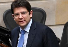 ‘Segunda Marquetalia’ sería la responsable del magnicidio de Uribe Turbay: Policía