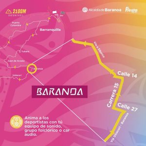 Baranoa abraza el ‘Giro de Rigo’ como una celebración de deporte, cultura y comunidad 1 70cd86cf 9a8f 4e6d 95dc bb67ec173fbd