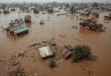 Procuraduría solicitó declarar estado departamental de emergencia en Chocó por las afectaciones provocadas por lluvias y crecientes de ríos