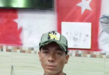 Asesinan a motocarrista en el barrio 20 de Julio de Baranoa