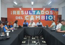 Gobernación socializó inversión por 210 millones de pesos para fortalecer la promoción integral de la población firmante de paz del Magdalena