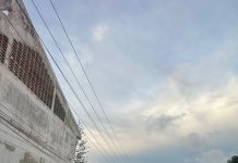 Caos vehicular en el norte de Barranquilla por cierres viales y celebraciones