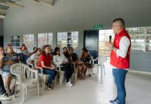 Avanzan los talleres de apropiación tecnológica del programa ‘Mi Casa Bacana Digital’ en el Atlántico