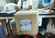 Denuncian desorganización y falta de tarjetones en varios puestos de votación del Pacto Histórico en el Caribe