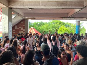 Estudiantes aseguran que el gobernador Verano desconoció al Ministerio de Educación 2 9f72f272 5f61 4a59 98d2 9ff299e6354d