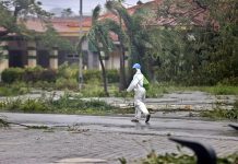 Jamaica declara zona de desastre tras el huracán Melissa y refuerza control de precios