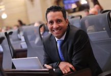 Tras sanción del Partido de la U Julián lópez anuncia acciones internacionales