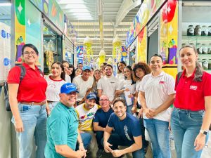 Acompanamiento El Playon 1