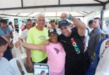 Con renovación del bulevar, Barranquilla tendrá nueva cara en su entrada del barrio Simón Bolívar: alcalde Char