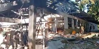 Atentado Puerta Jordan 0