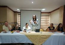 Procuraduría adelanta reunión con organizaciones de mujeres del Atlántico para seguimiento por casos de feminicidios