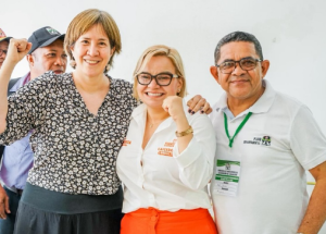 Margarita Guerra, se reunió con la Junta Directiva del sindicato de Educadores del Magdalena 3 Captura de pantalla 2025 10 29 161150