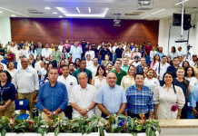 Alcaldía de Santa Marta capacita a 600 servidores públicos en Derechos Humanos y Paz