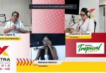 Las Mañanas Informativas Dirige Víctor López 27 Octubre 2025