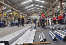 Colombia marca récord histórico con la tasa de desempleo más baja: 8,2% en septiembre