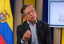 Petro en la Lista Clinton: golpe bajo con tres propósitos