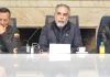 Benedetti denuncia irregularidades y posible sabotaje en la consulta del Pacto Histórico