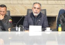 Benedetti denuncia irregularidades y posible sabotaje en la consulta del Pacto Histórico