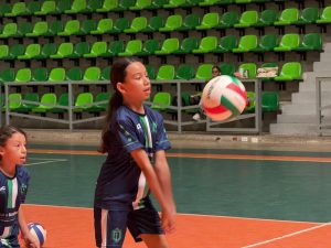 Escuelas Formacion Deportiva 1