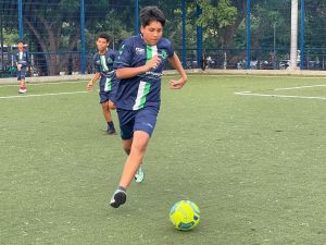 Escuelas Formacion Deportiva 2