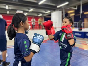 Escuelas Formacion Deportiva 4
