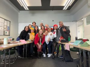 Docentes de Barranquilla viven experiencia internacional en el Reino Unido para fortalecer el bilingüismo 2 Experiencia Internacional Inmersion academica Reino Unido 3