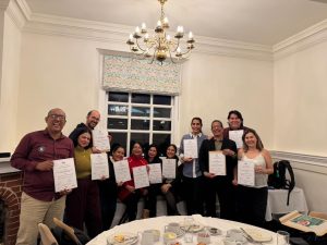 Docentes de Barranquilla viven experiencia internacional en el Reino Unido para fortalecer el bilingüismo 4 Experiencia Internacional Inmersion academica Reino Unido 6