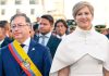 ¿Se divorció Petro? «Verónica Alcocer está separada de mí desde hace años, la perjudican gratuitamente»