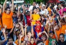 Extremar precauciones durante celebración de Halloween, pide Alcaldía de Barranquilla a padres de familia y cuidadores