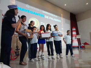 Final concurso de lectura 10