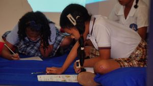 Final concurso de lectura 4