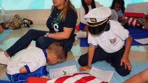 Final concurso de lectura 5