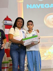Final concurso de lectura 7