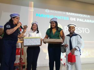 Final concurso de lectura 9