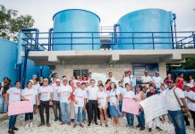 Carlos Caicedo resalta avances del programa “Agua al Pueblo” y cobertura en vivienda digna en el Magdalena