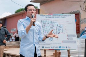 Carlos Caicedo resalta avances del programa “Agua al Pueblo” y cobertura en vivienda digna en el Magdalena 3 G19lie8W0AAqVay
