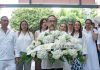 «Más vivo que nunca»: Jorge Senior en el 22 aniversario de la muerte de Mario Ceballos Araújo