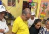 Denuncian hacinamiento de votantes en mesa de Galapa y exigen renuncia del Registrador Nacional