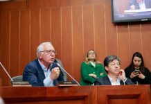 Ministro de Salud  critica a la Comisión Séptima por frenar nuevamente la Reforma a la Salud