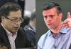 «No tengo más bienes ni en Colombia ni fuera del país, deje de ser majadero»: Petro a Leopoldo López
