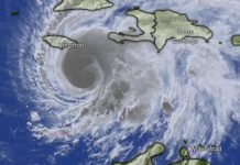 Huracán Melissa se fortalece y amenaza con devastar Jamaica como categoría 4