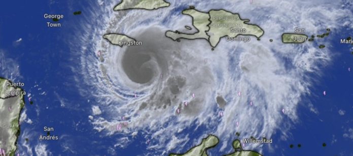 Huracán Mellisa_0