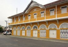 Ley Seca en Puerto Colombia por consulta del Pacto Histórico