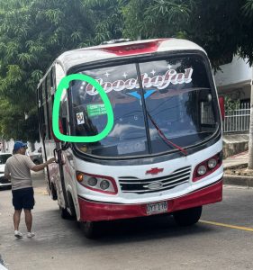Elecciones a Consejos de Juventudes en Barranquilla, entre la trashumancia y la abstinencia 1 IMG 20251019 WA0024