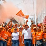 Santa Marta confirma ser Caicedista: la Quinta, símbolo de transformación y dignidad, recibió a Margarita Guerra con el respaldo del pueblo 1 IMG 20251024 WA0034