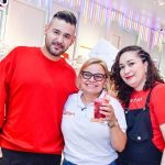 Santa Marta confirma ser Caicedista: la Quinta, símbolo de transformación y dignidad, recibió a Margarita Guerra con el respaldo del pueblo 4 IMG 20251024 WA0036