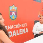 MinCultura y Gobernación del Magdalena se unen para la realización de la IV Cumbre CELAC-UE y la agenda cultural-popular ‘Reencuentro en el Corazón del mundo’ 3 IMG 20251024 WA0037